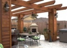 Kwikfynd Pergolas
meadowflat